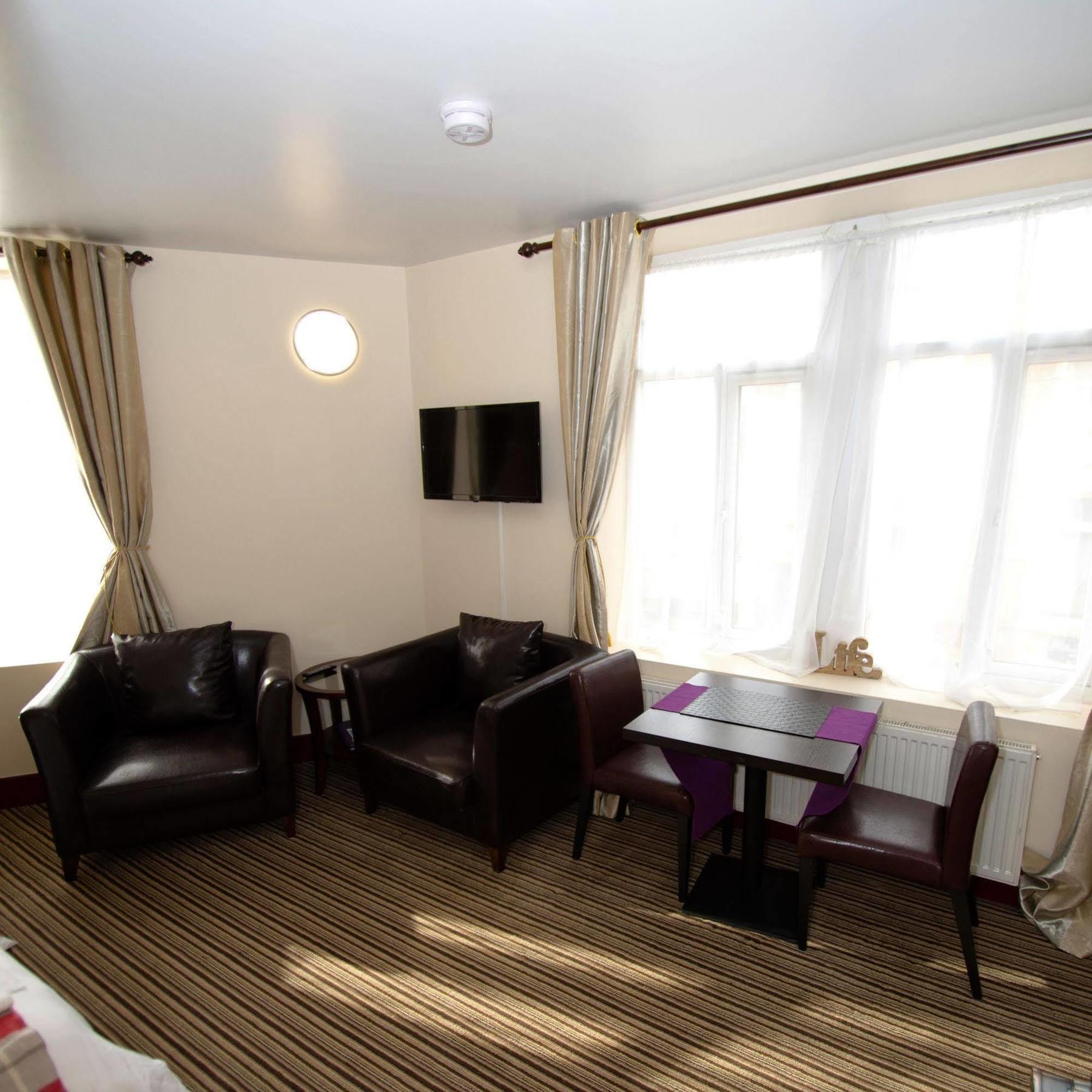 William'S Hillsborough Apartments Sheffield Eksteriør bilde
