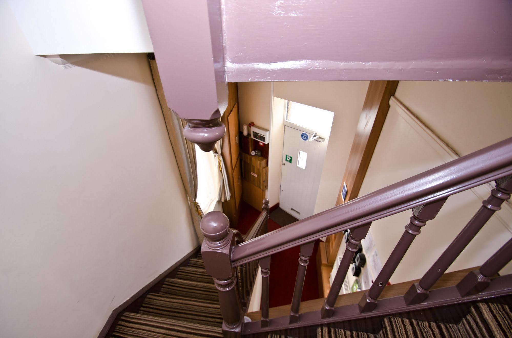 William'S Hillsborough Apartments Sheffield Eksteriør bilde